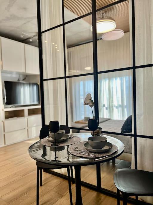 Apartamento Loft Centro De Monterrey, Hermosas Vistas Monterrei