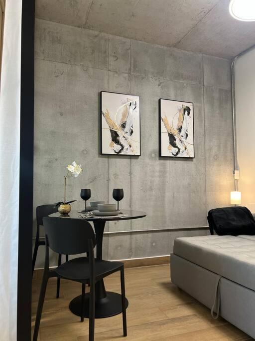 Loft Centro De Monterrey, Hermosas Vistas Apartamento *
