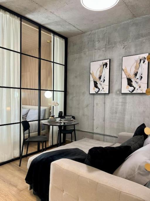 Loft Centro De Monterrey, Hermosas Vistas Apartamento