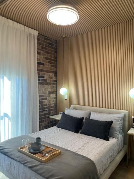 Loft Centro De Monterrey, Hermosas Vistas Apartamento Monterrei