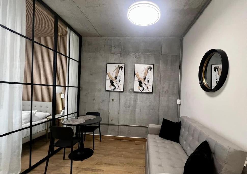 Loft Centro De Monterrey, Hermosas Vistas Monterrei