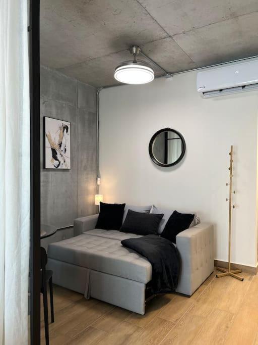 Apartamento Loft Centro De Monterrey, Hermosas Vistas *